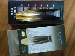 Proffesional Hair Trimmer L-903