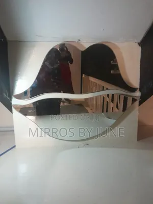 Salon/ Spa Mirror