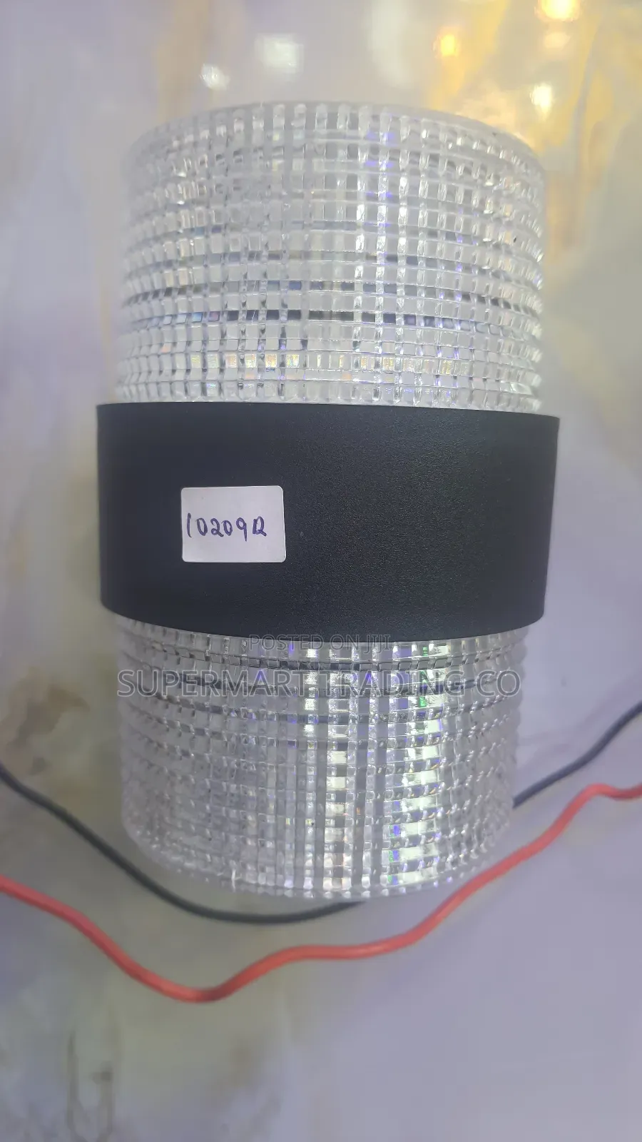 Outdoor Wall Light