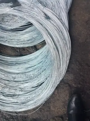 Galvanized Binding Wire (16g)