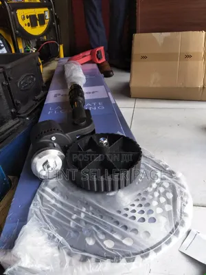 Brush Cutter