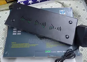 4 Port Hdmi Splitters