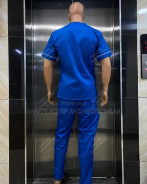 Affordable Scrubs for Nurses Doctors