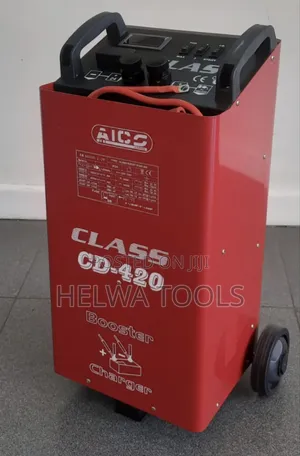 Cd 420 Aico Japan Battery Charger
