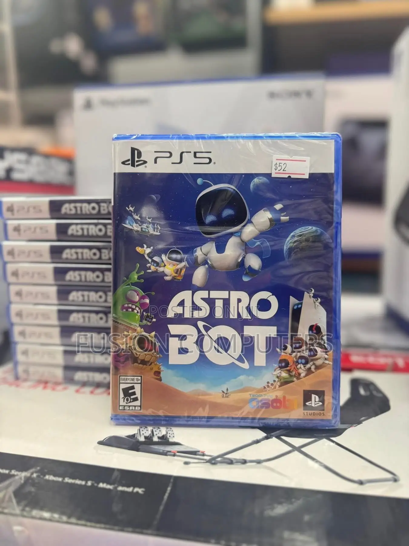 Astro Bot – Ps5