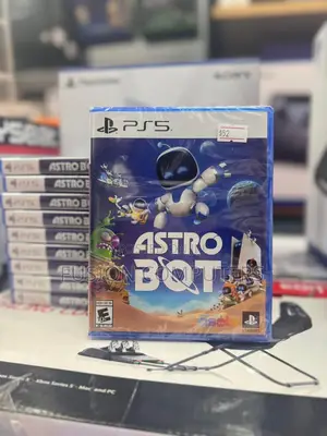 Astro Bot – Ps5