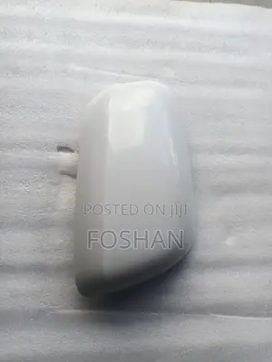 Side Mirror Cover Honda Fit With No Indicator