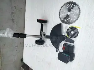 Garden Lawn Mower~Brush Cutter
