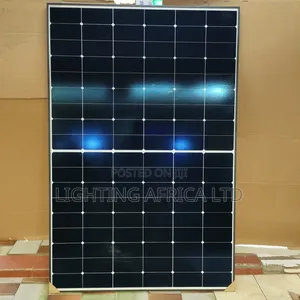 500 Watts - 36v Monocrystalline Half Cell All Weather Solar Panels
