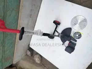 Home-Purpose Brush Cutter~Lawn Mower