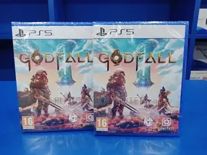 God Fall Ps5