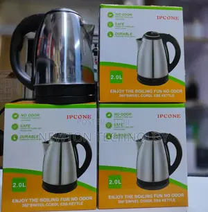 2litres Ipcone Electric Kettle