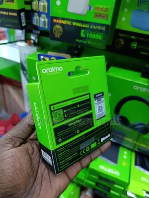 Oraimo Opensnap N Open-Ear True Wireless Earbuds