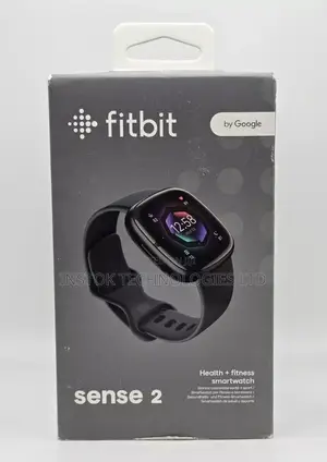 Fitbit Sense 2 Advanced Health and Fitness Smartwatch