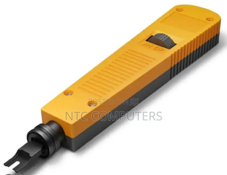 Vention Punch Down Tool Kit