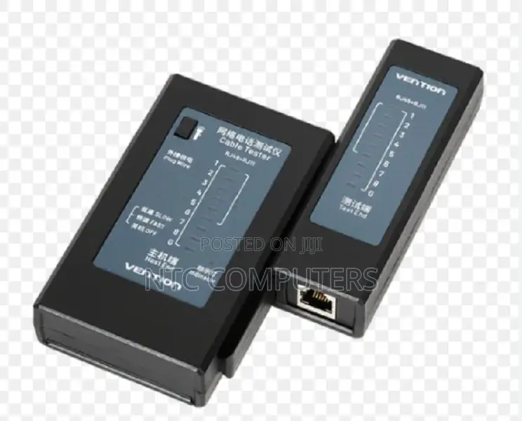 Vention Network Cable Tester