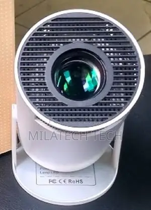 Android Projector/Wireless Android Projector Pro