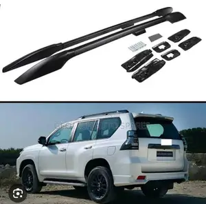 Toyota Land Cruiser Fj150 Roof Rail Rack Available