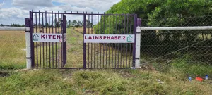 Grab a Piece of Land in Kitengela for Ksh1.49 Million.