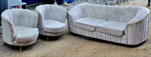 Executive 5 Seater Sofa