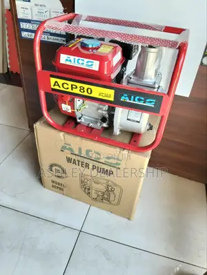Water Pump Acp 80