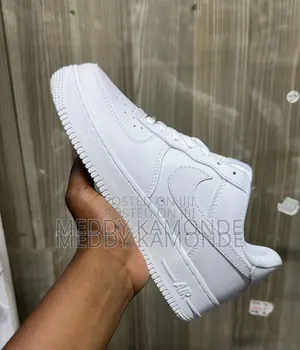 Unisex Nike Airforce Shoes