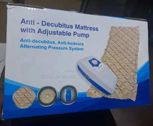 Anti Decubitus Matress