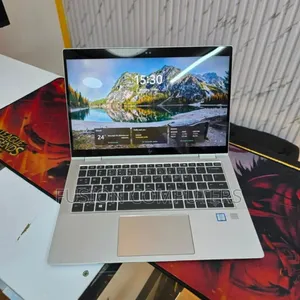 Laptop HP EliteBook X360 1030 G3 8GB Intel Core I5 SSD 256GB