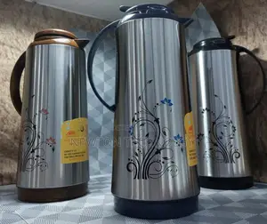 Breakable Flask Size 1.7litres