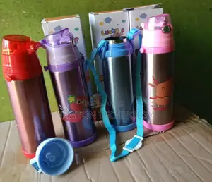 500ml Flask
