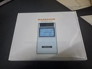 Physiotherapy Tens Machine