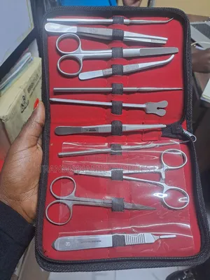 Dissecting Kit