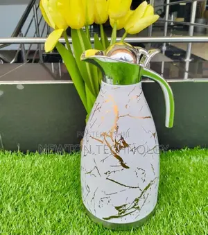Jp Marble Flask 2.0l