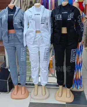 Artfit Designer Tracksuit