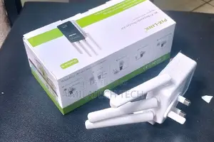 Pix Link Wifi Repeater Wr09q