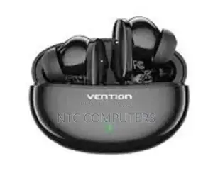Vention Elf Earbuds E01 Black