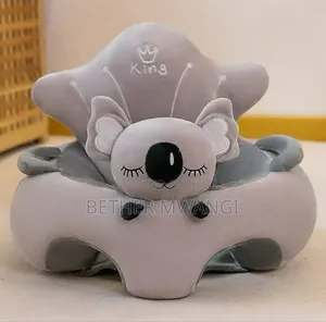 Sit Me Up Pillow