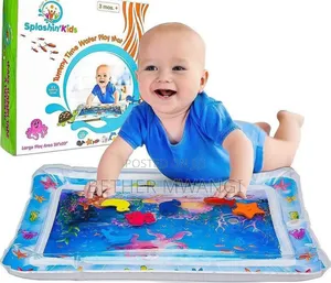 Tummy Time Play Mat in Kenya