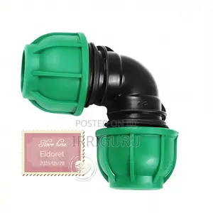 Equa Elbow