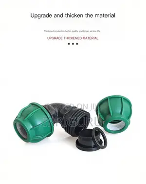 Equa Elbow
