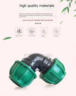 Equa Elbow