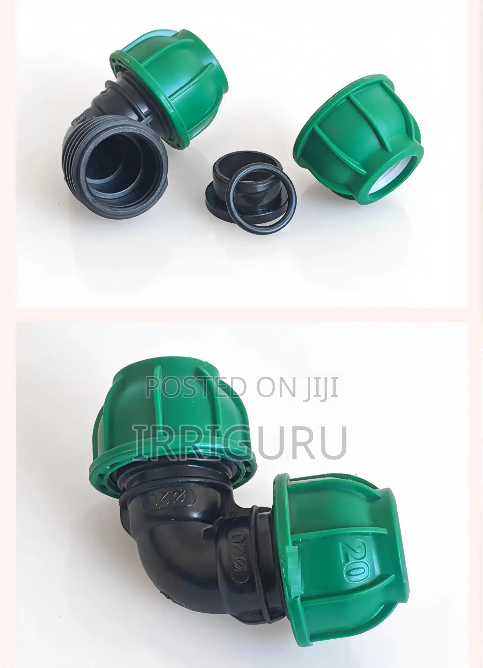 Equa Elbow