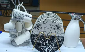 13 PCS Dinner Set