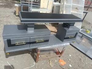 Modern Local Made Tv Stand