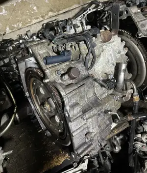 Honda Gearbox L15a and L13a