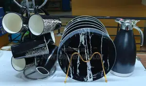 13pcs Set Dinner