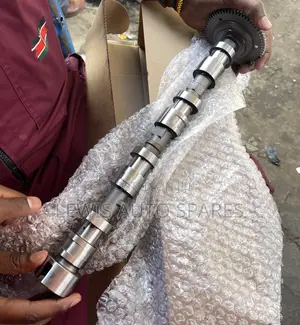 Exhaust Camshaft Cx5, Cx3 & Atenza