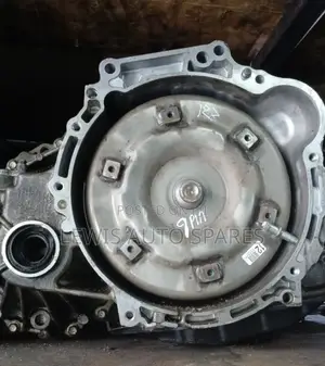 1zz Wish, Premio,Allion, Gearbox 2wd