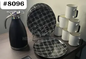 Dinner Set