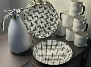 Dinner Set
